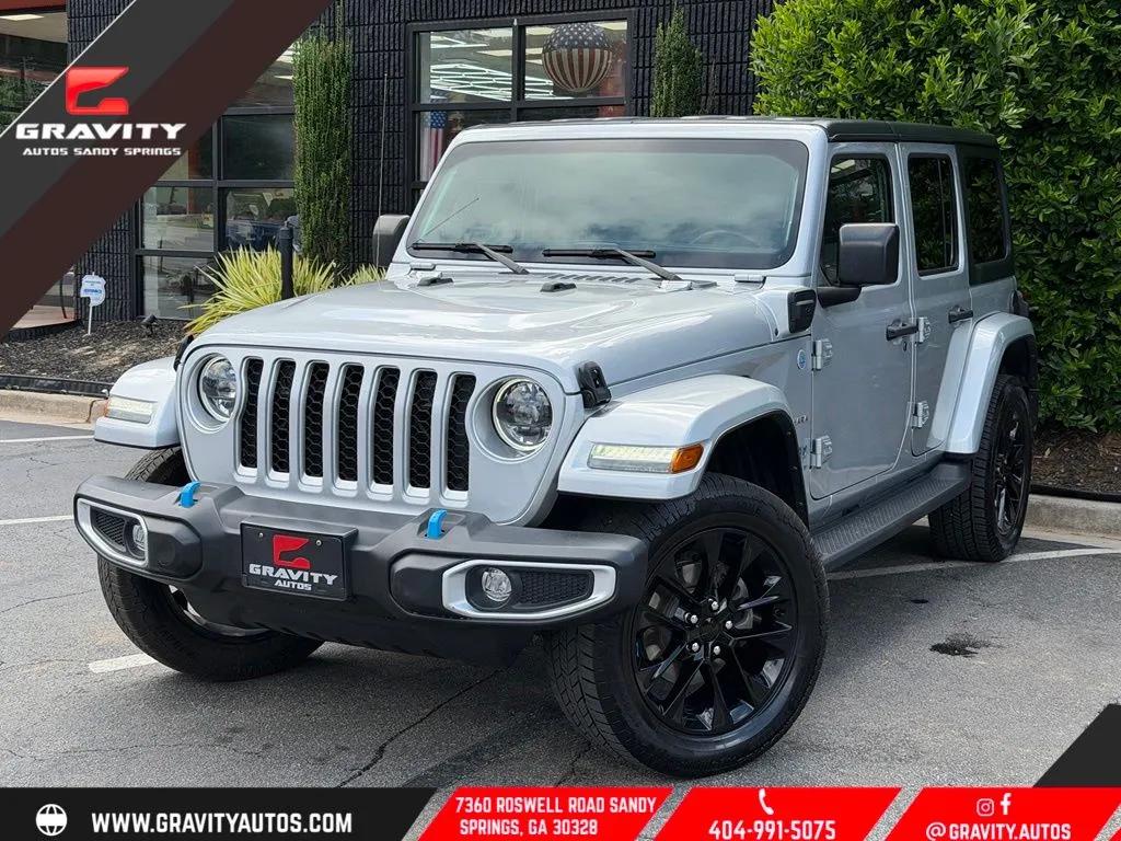 jeep wrangler 4xe 2023 1C4JJXP68PW579489 image jeep wrangler 4xe 2023 1C4JJXP68PW579489 image